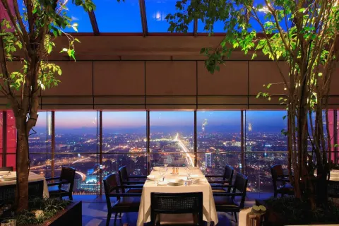 China Grill