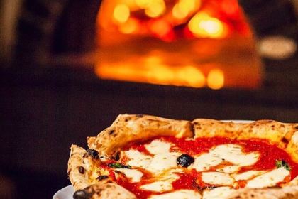 Simbiosi 有機麵食餐廳