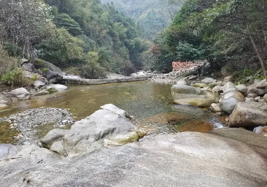 Yangsheng River