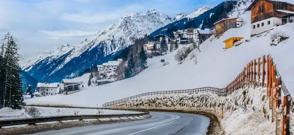 Ischgl