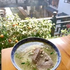 TongDe Xing User Photo