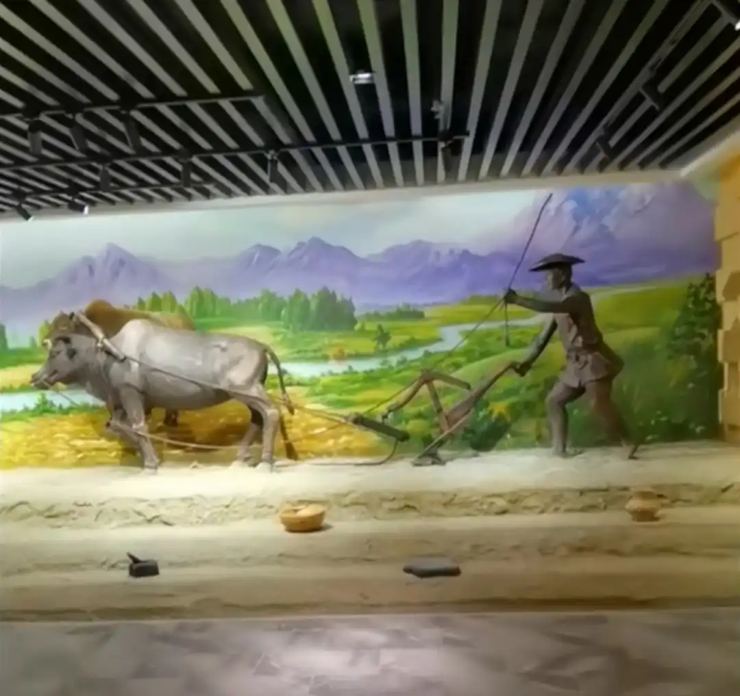 Hotels near Salar Folk-custom Exhibition Hall