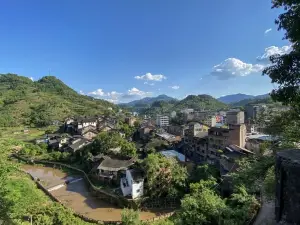 Bijia Mountain Scenic Area