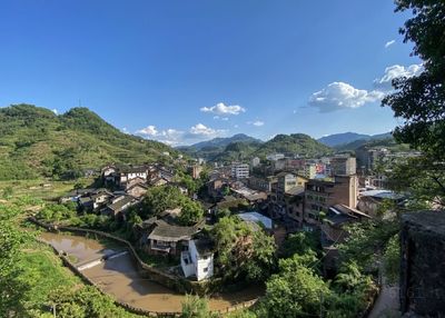 Bijia Mountain Scenic Area