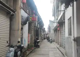 Nanzhi Old Street