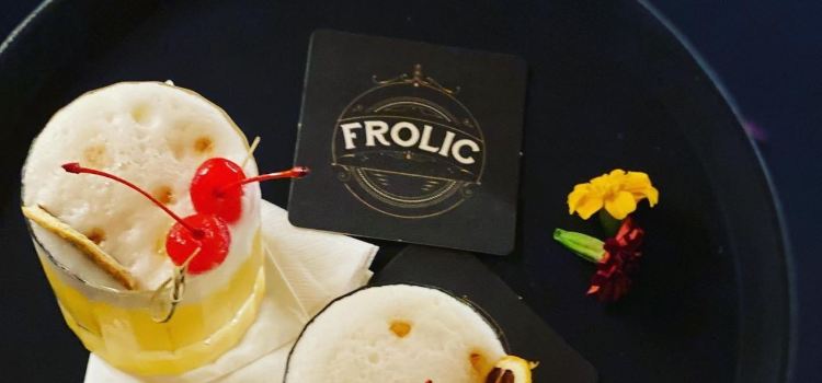 Frolic Lane