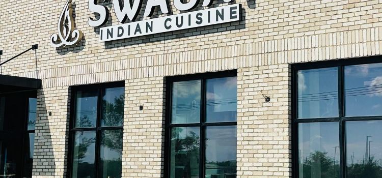 Swagat - Sun Prairie
