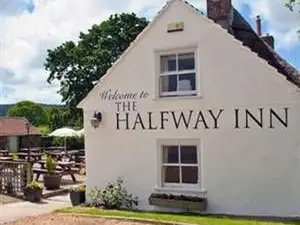 The Halfway Inn