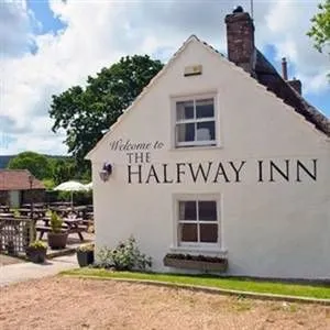 The Halfway Inn