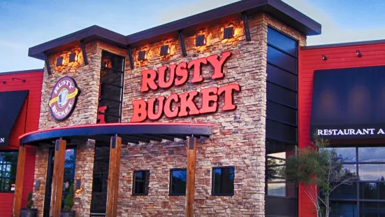 The Rusty Bucket