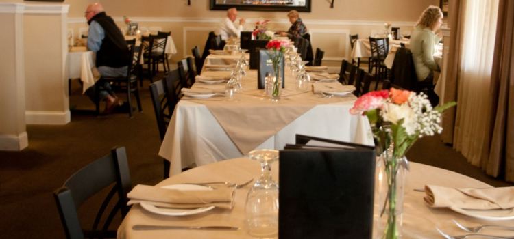 Villaggio Ristorante