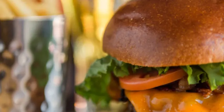 Match Eatery & Public House