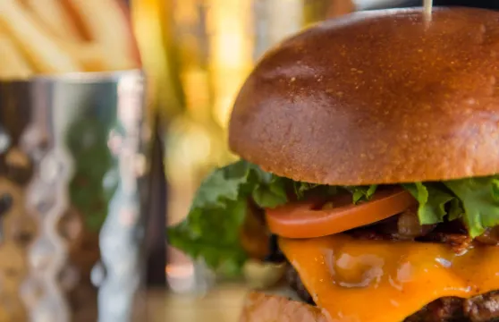 Match Eatery & Public House