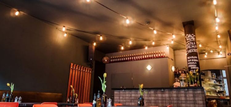 Mozzarella Bar Stuttgart