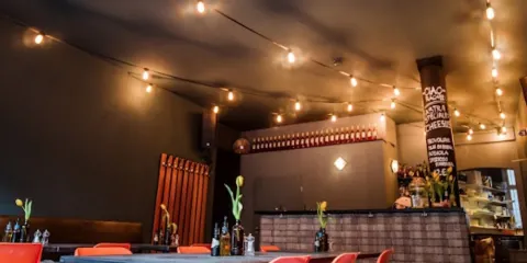 Mozzarella Bar Stuttgart