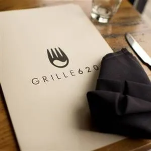 Grille 620