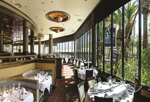 Ruth's Chris Steakhouse