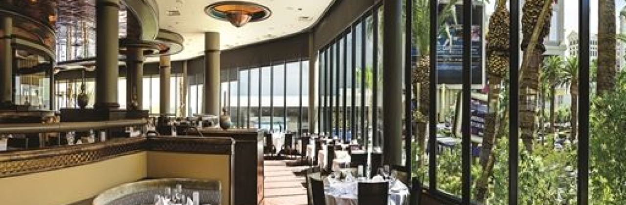 Ruth's Chris Steak House Las Vegas