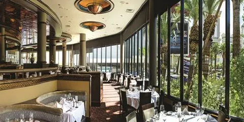 Ruth's Chris Steakhouse