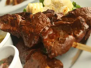 La Bistecca