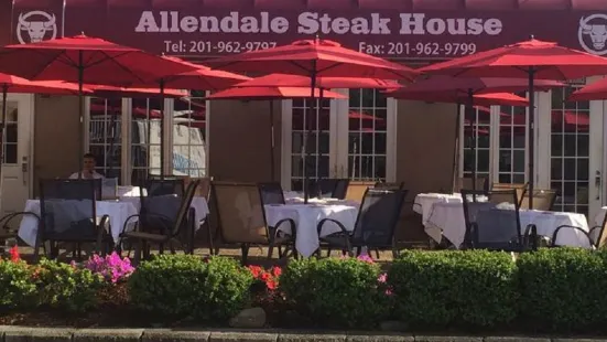 Allendale Steakhouse