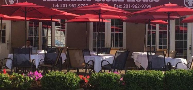 Allendale Steakhouse