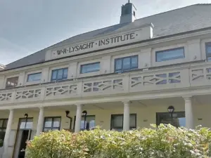 Lysaght Institute