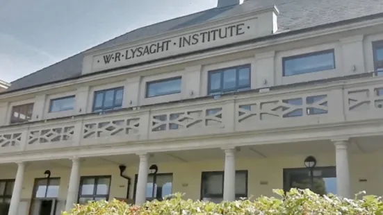 Lysaght Institute