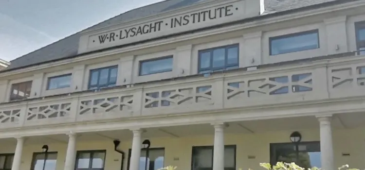 Lysaght Institute