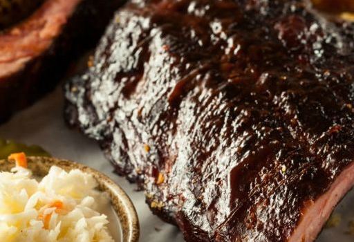 Frontier BBQ and Smokehouse