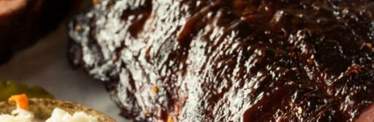 Frontier BBQ and Smokehouse