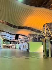 Riyadh Conventional & Exhibition Center