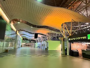 Riyadh Conventional & Exhibition Center