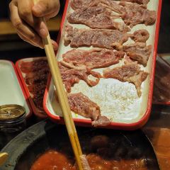 蜀大侠火锅(春熙路店) User Photo
