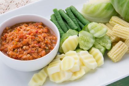 Laem Charoen Seafood Emquartier