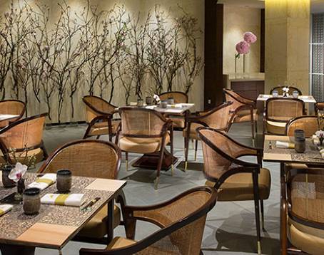 Edogin at Mulia Bali