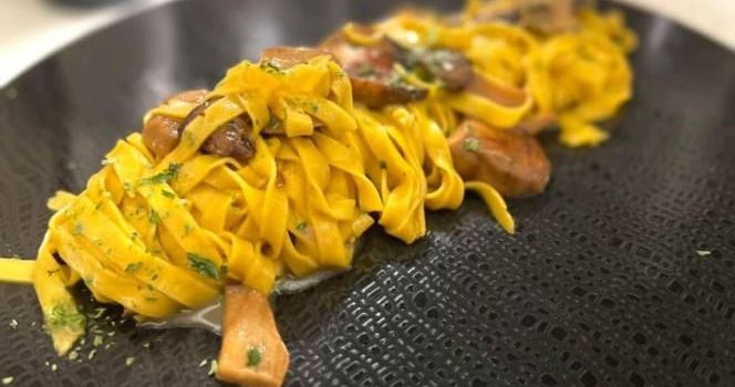 Trattoria Aldente
