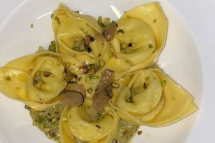 da Tiberio a San Casciano