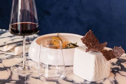 Thalìa kitchen and cocktails