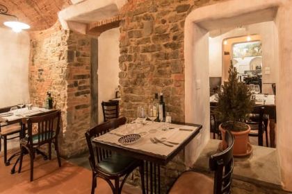 Ristorante Trattoria Angiolino – Ai 13 Arrosti