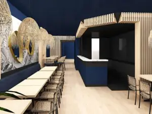 La Cantina Cannes