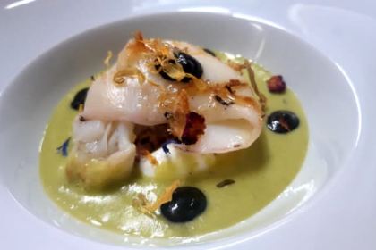 Porta Terra Ristorante