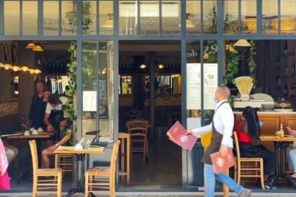 Salsamenteria di Parma