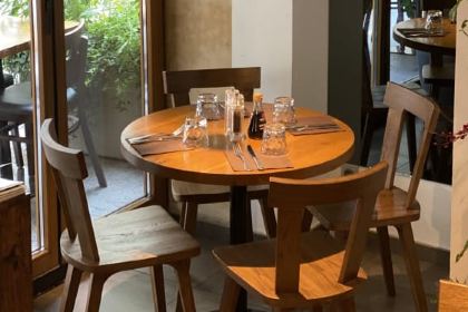 Le Grenier de Notre Dame