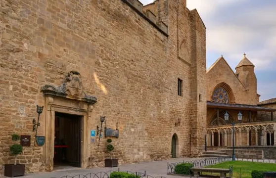 奧利特帕拉多餐廳