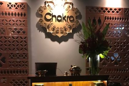 Chakra Restaurant