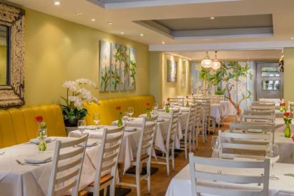 Asiatique Thai Restaurant - East Sheen