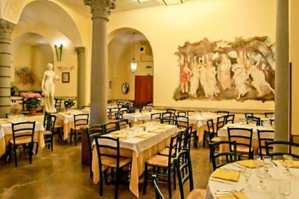 Osteria dei Baroncelli