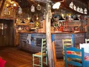 La Cabane du Trappeur