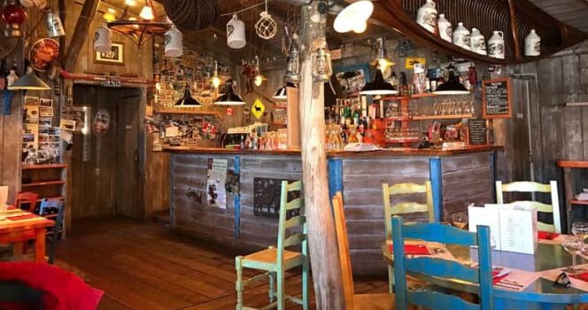 La Cabane du Trappeur